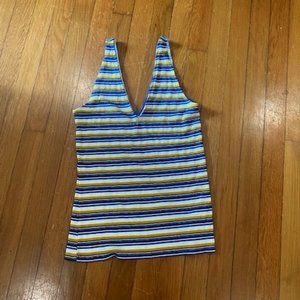 Express Summer Tank Top